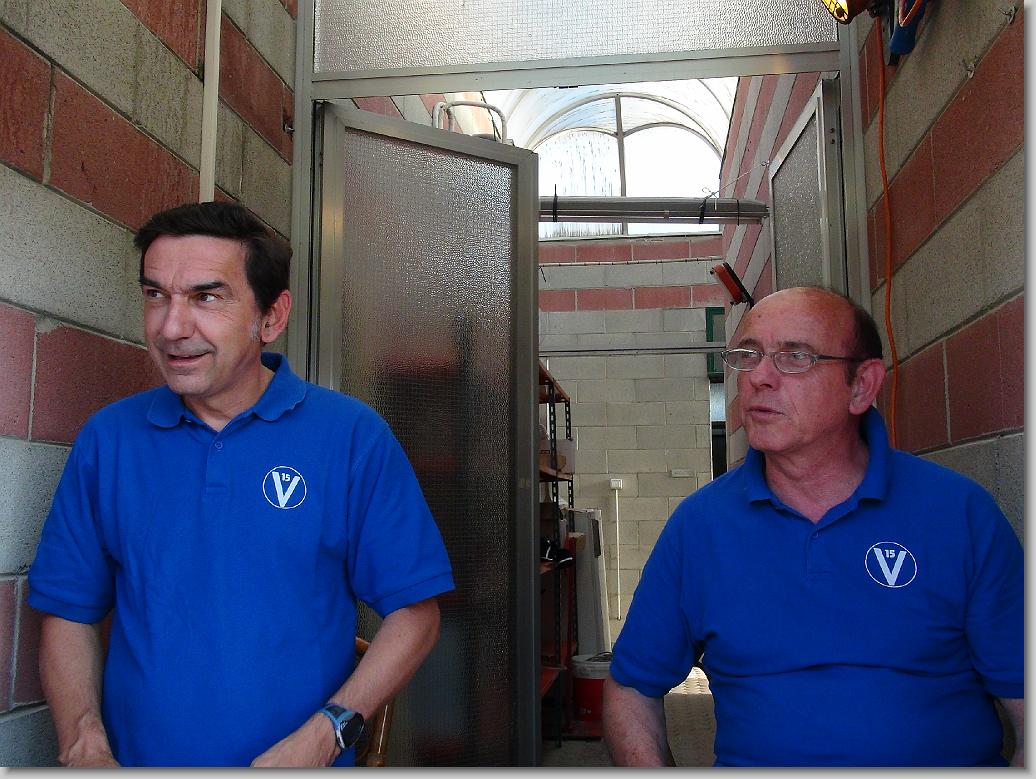 Foto successiva